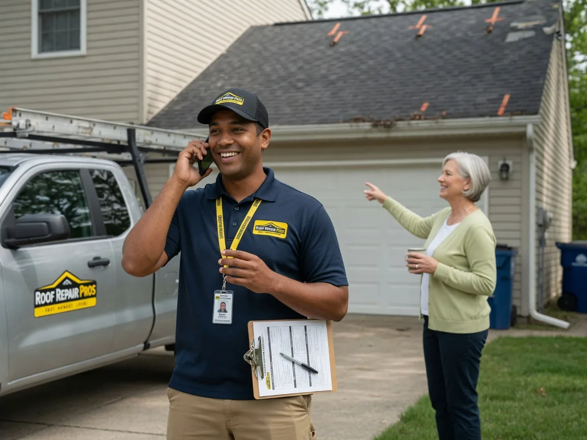 Roof Repair Derrick City, PA FAQs